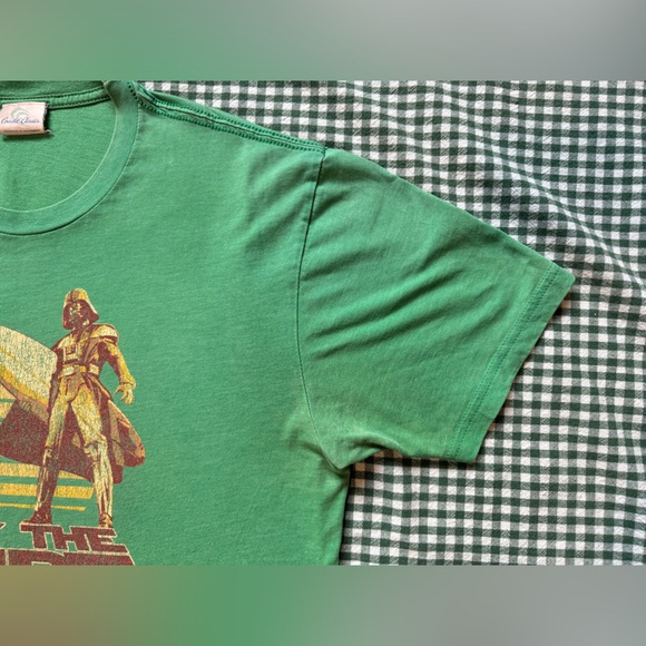 Coastal Classics Darth Vader With Surfboard Teal Green/Blue - Picture 8 of 10